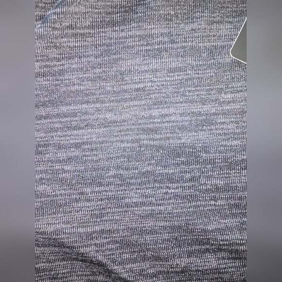 MUST HAVE! Super Comfy/Heather Navy/DRAWSTRING/POCKETS Cuffed/3X/90°byReflex/NWT - Picture 8 of 11